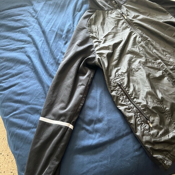 Nike golf windbreaker - Picture 2 of 4